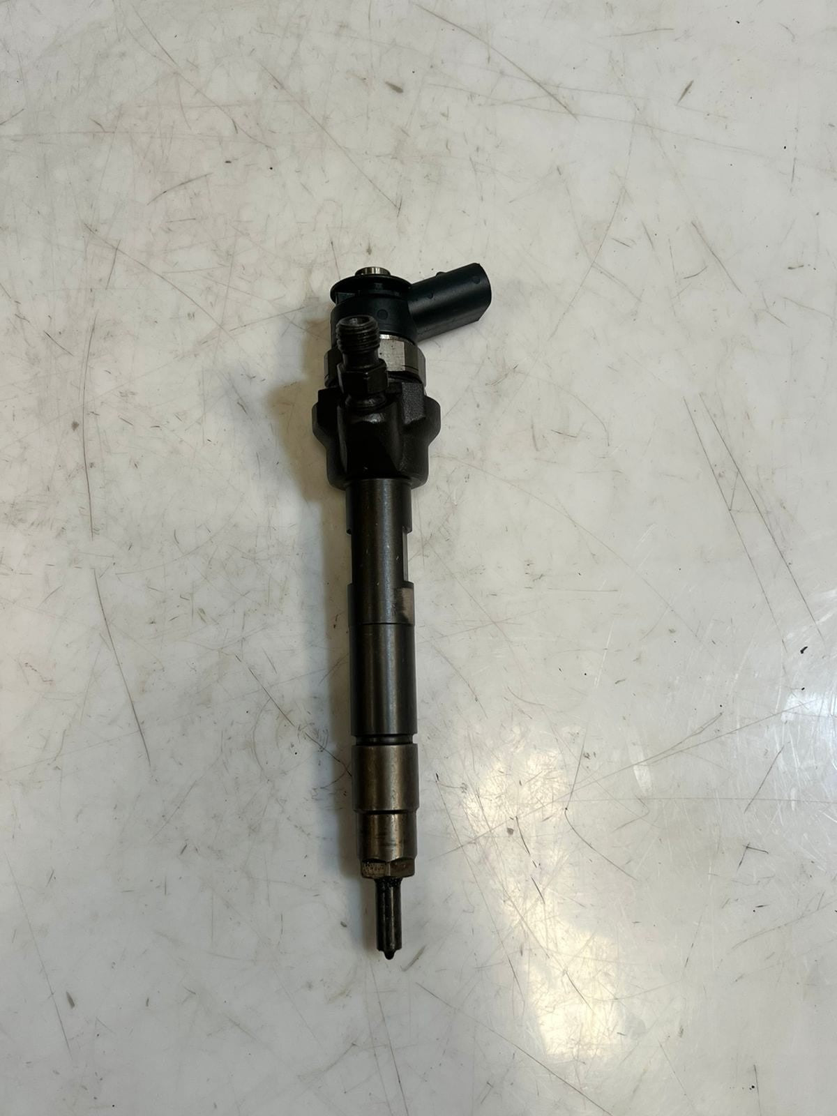 2010-2020 Mini Cooper 1 Series F20 116d 316D E84 Fuel Injector 7798446 OEM
