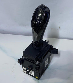 OEM BMW X5 X6 F15 F16 Ceramic LHD Gear Shift Selector Switch Knob 9353955