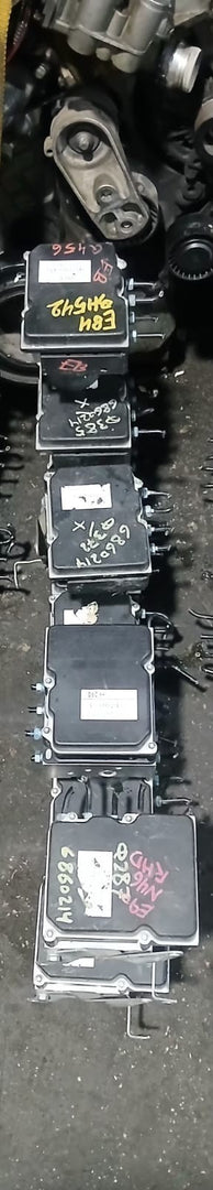 OEM BMW X1 E84 And E90  Hydraulic Unit ABS Pump Module 6860214