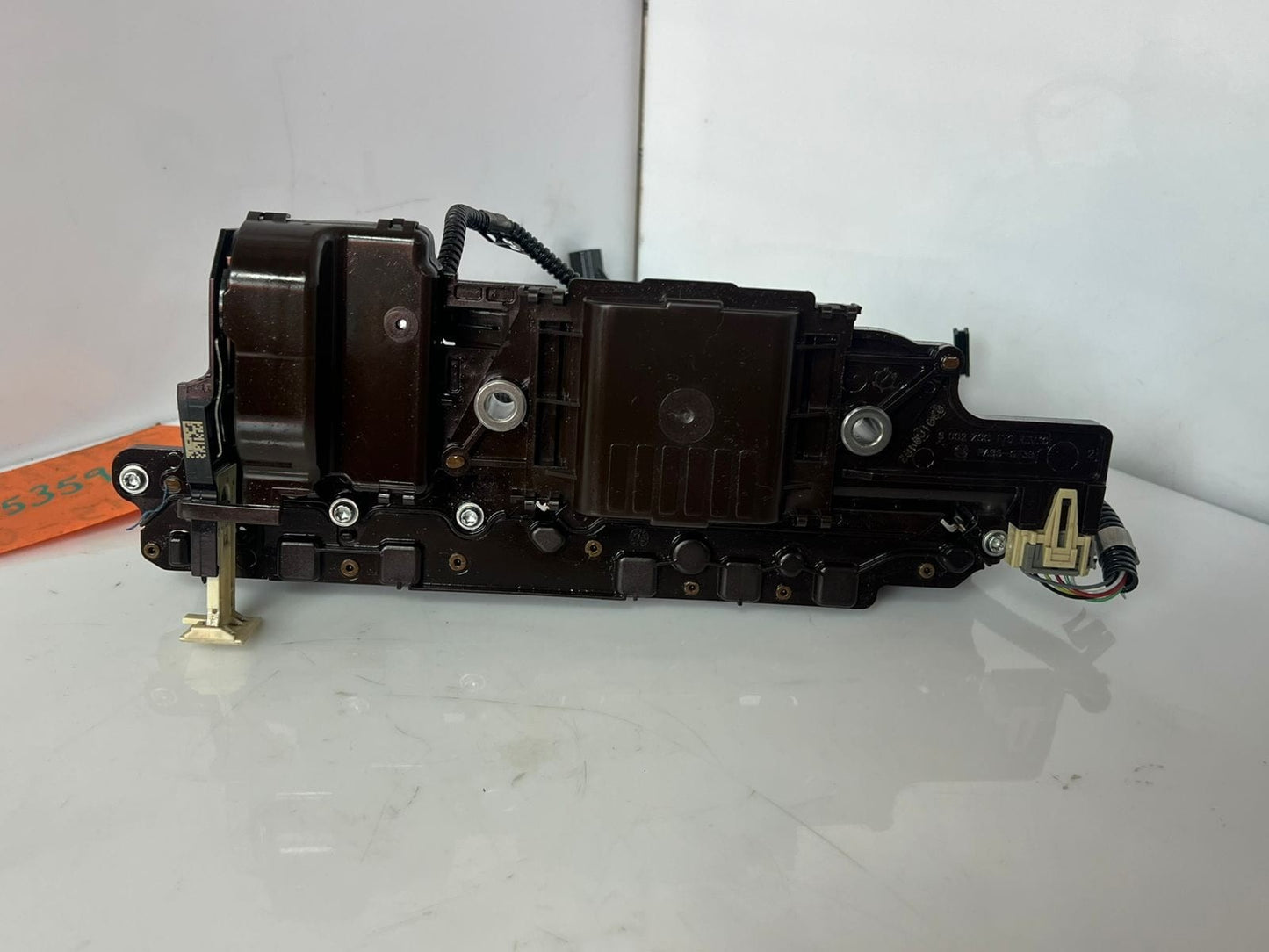 BMW E81 E90 E91 E84 E83 Automatic Transmission 6L45 Mechatronics 24257438 