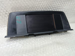 Bild in die Galerieansicht laden, Bmw Tv Screen 6Series 640i 2012 6.5 Inch Display  F12 F06 9266382