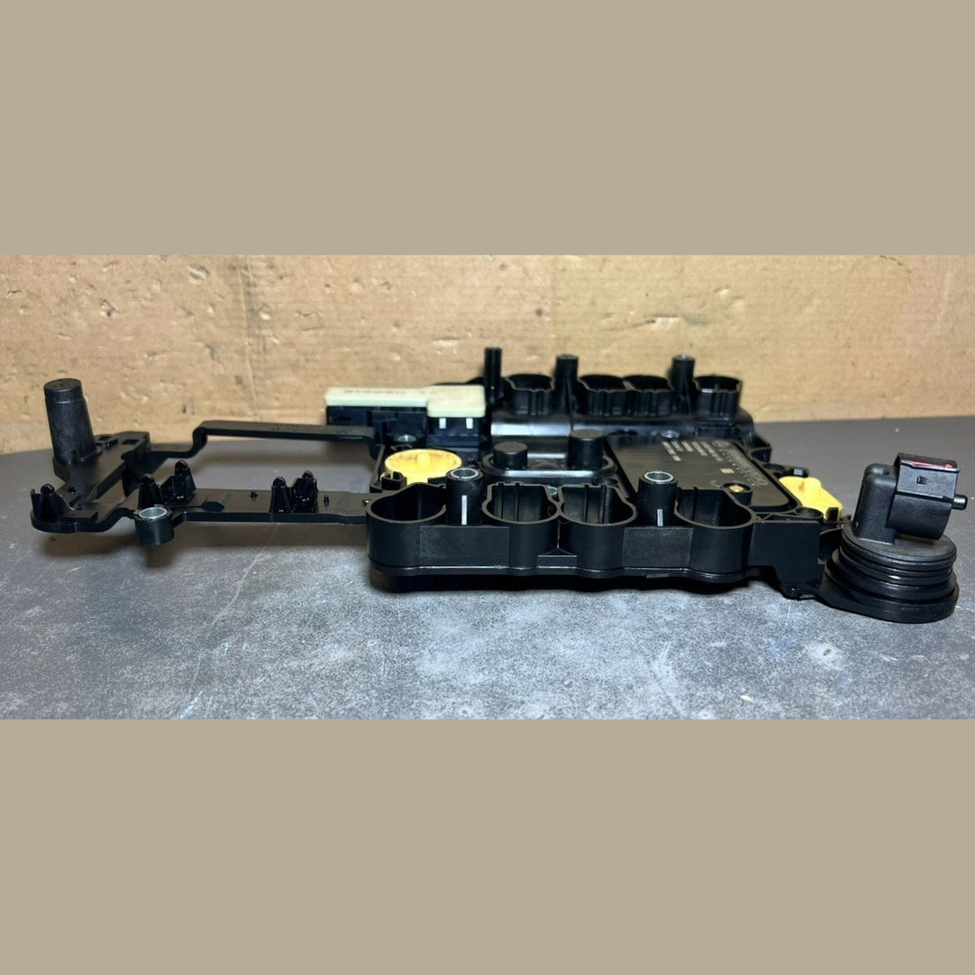 Mercedes-Benz 722.9 Transmission Siemens Conductor Plate VGS3 4PIN TCU – OEM