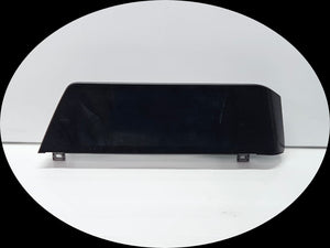 9826556-2018-25 BMW 320i G20 G21 G80 G82 Radio Multifunction Display Screen OEM