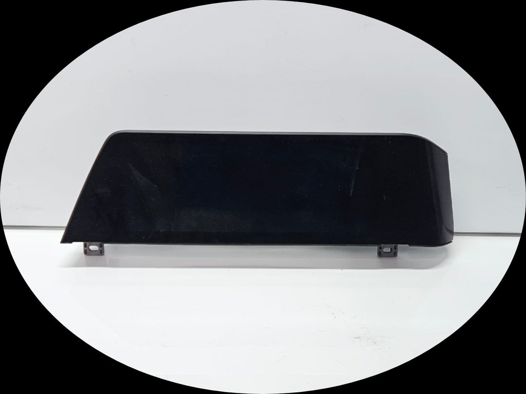 9826556-2018-25 BMW 320i G20 G21 G80 G82 Radio Multifunction Display Screen OEM