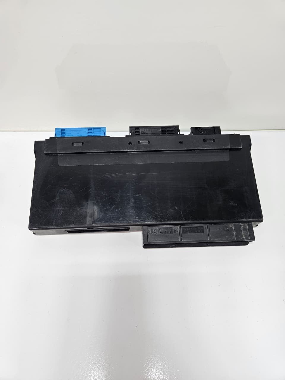 2013 BMW 5 SERIES F11 F10 BODY CONTROL MODULE ECU OEM 9312766 OEM