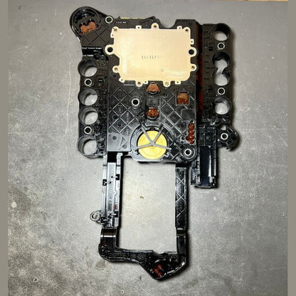 Mercedes-Benz 722.9 Transmission Siemens Conductor Plate VGS2 5PIN TCU – OEM