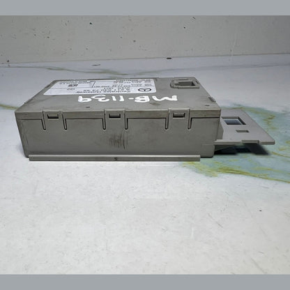 Mercedes Central Gateway Module A2115407445 E-Class W211