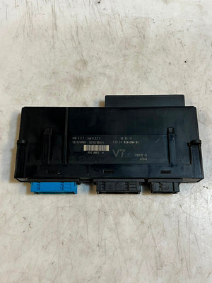 BMW F06 F07 F10 F11 F12 F13 JUNCTION BOX CONTROL MODULE UNIT ECU 9244394 OEM