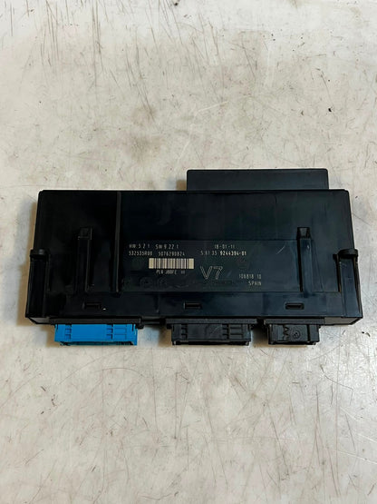 BMW F06 F07 F10 F11 F12 F13 JUNCTION BOX CONTROL MODULE UNIT ECU 9244394 OEM