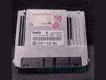 Load image into Gallery viewer, BMW 7 series E65 E66 3.5i 4.5i N62 ENGINE ECU COMPUTER DME CONTROL UNIT 7523368
