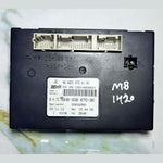 قم بتحميل الصورة إلى عارض الصور، 2007-2013 Mercedes-Benz S550 Hvac Heater Blower Motor Control Module A2218704192