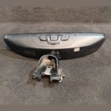 GENUINE BMW AUTO‑DIMMING CENTER REAR VIEW MIRROR GLASS – P/N 3500371