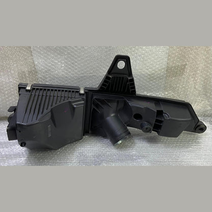 OEM BMW F20 F30 F31 LCI B38 Intake Muffler Air Filter Box Housing Petrol 8647449