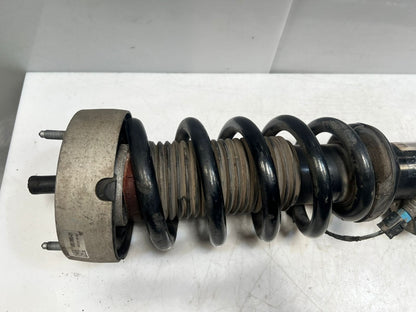 2013-2018 BMW X5 F15 X6 F16 F85 Front Shock Absorber With Coil Spring 6875084