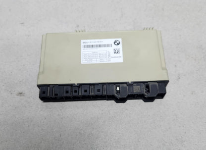 2017-2023 BMW X3 Seat Control Module 7943766 G-Series, 530e 540i and Alpina B7