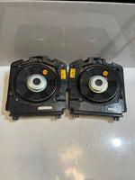 Load image into Gallery viewer, BMW 740i 7 Series F01 F02 F03 F04 Subwoofer Speaker 9151965 9151966 OEM