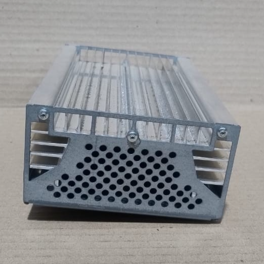 BMW 7 SERIES F01 F02 2013 HARMAN BECKER AUDIO SOUND SYSTEM AMPLIFIER AMP 9266350