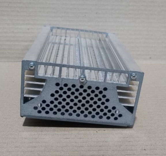 BMW 7 SERIES F01 F02 2013 HARMAN BECKER AUDIO SOUND SYSTEM AMPLIFIER AMP 9266350