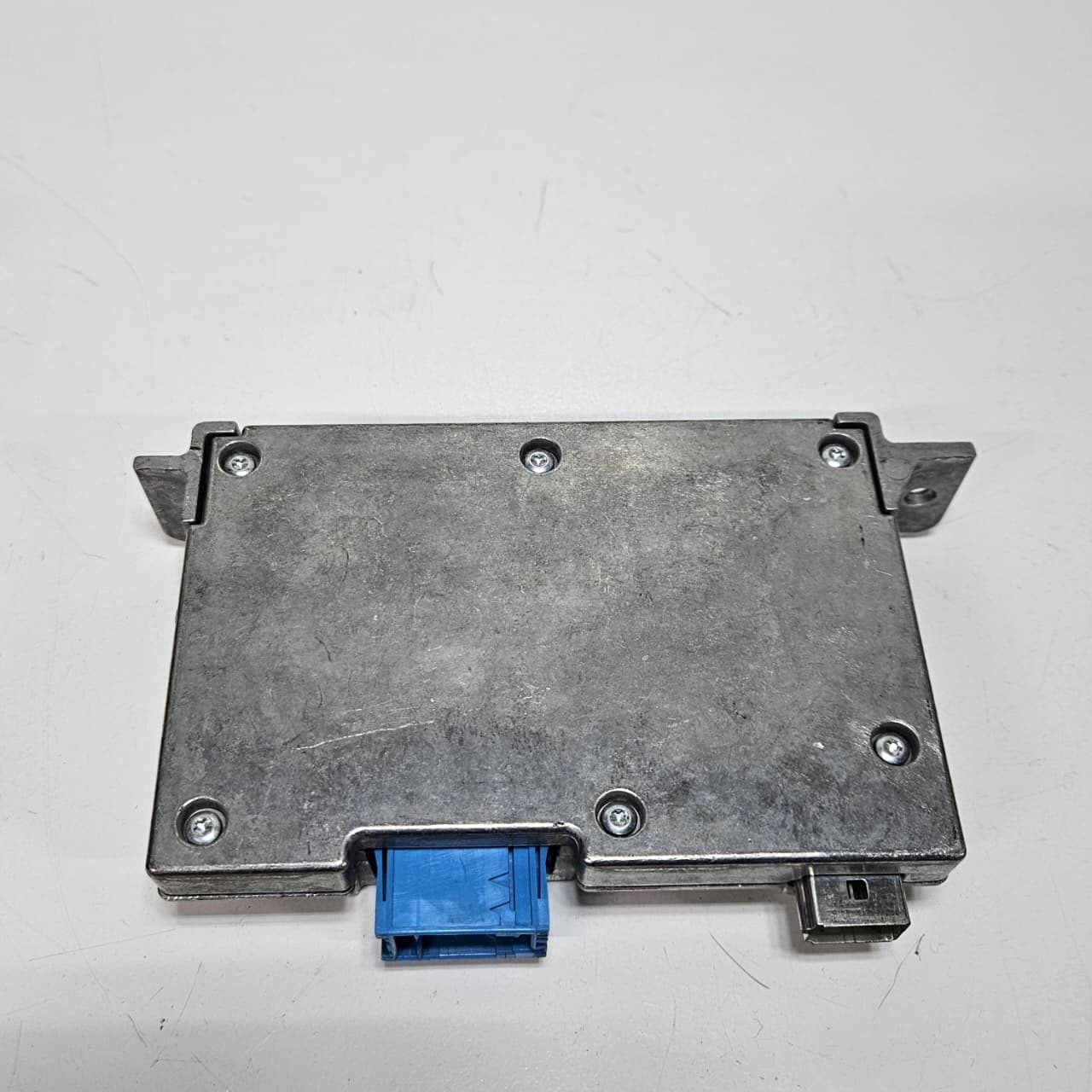 2017-2021 BMW X3 F25 i3 Kafas Camera Control Unit 9309822