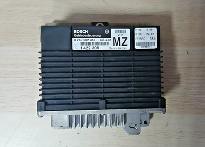 1995 BMW 325i Convertible TCM Automatic Transmission Control Module 1422308