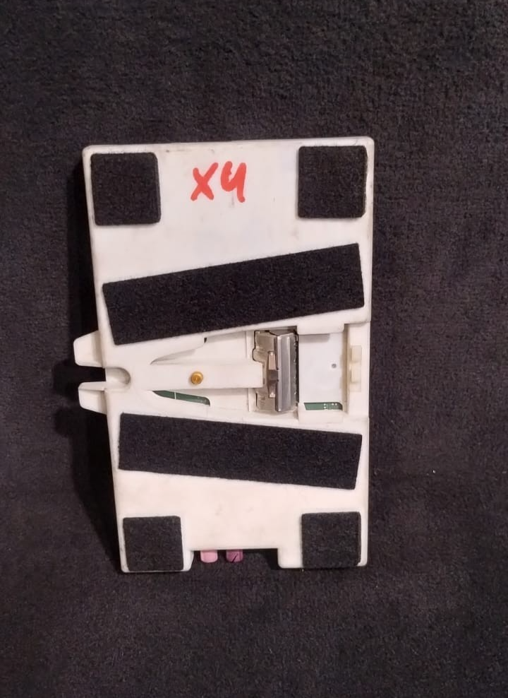 BMW  F15  F36 G01 G30 G20 G12 G05  TELEMATICS CONTROL UNIT MODULE OEM  - 6820717