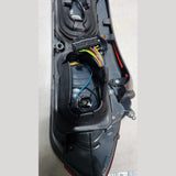 2009-2016 BMW Z4 Rear Tail Light 7191775 Z4 Roadster E89
