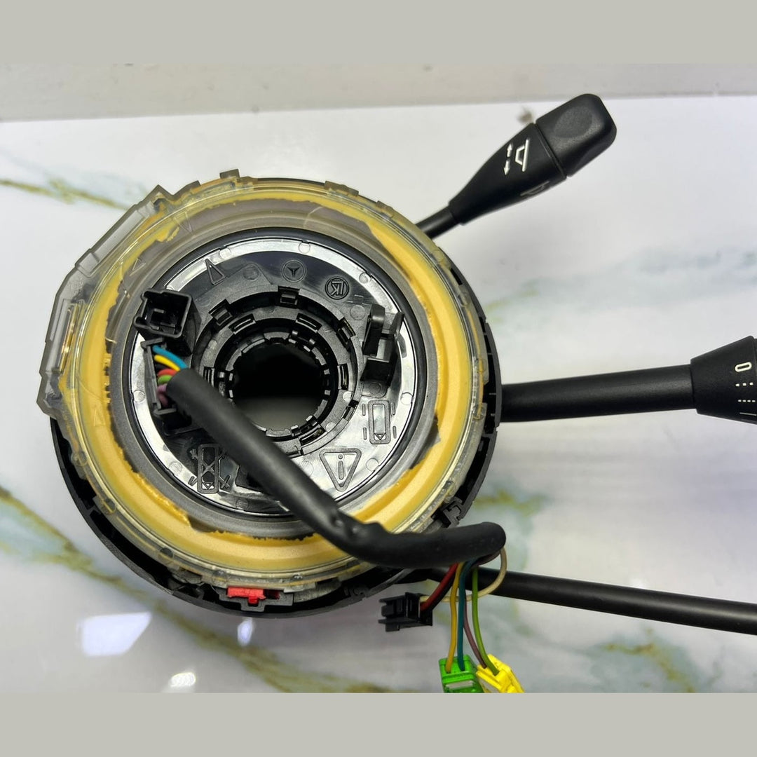 Mercedes Steering Column Cover A2115403462 E-Class W211