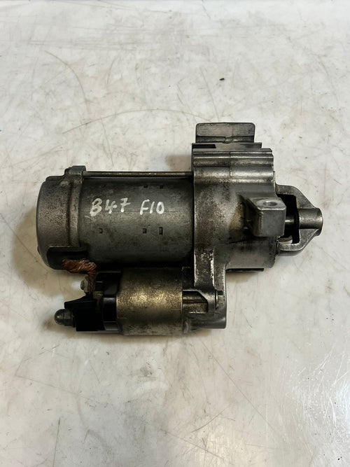 BMW B47 F10 F30 F31 G20 G21 F25 F26 X3 X4 LCI Anlasser 8570846 OEM