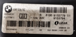 Bild in die Galerieansicht laden, BMW MODULE UNIT LCI PL2 FRM 2 E90 E87 XE -9153794