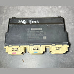 قم بتحميل الصورة إلى عارض الصور، 14-18 Mercedes-Benz W222 S-Class Rear Right Seat Control Module A222 9003904 OEM