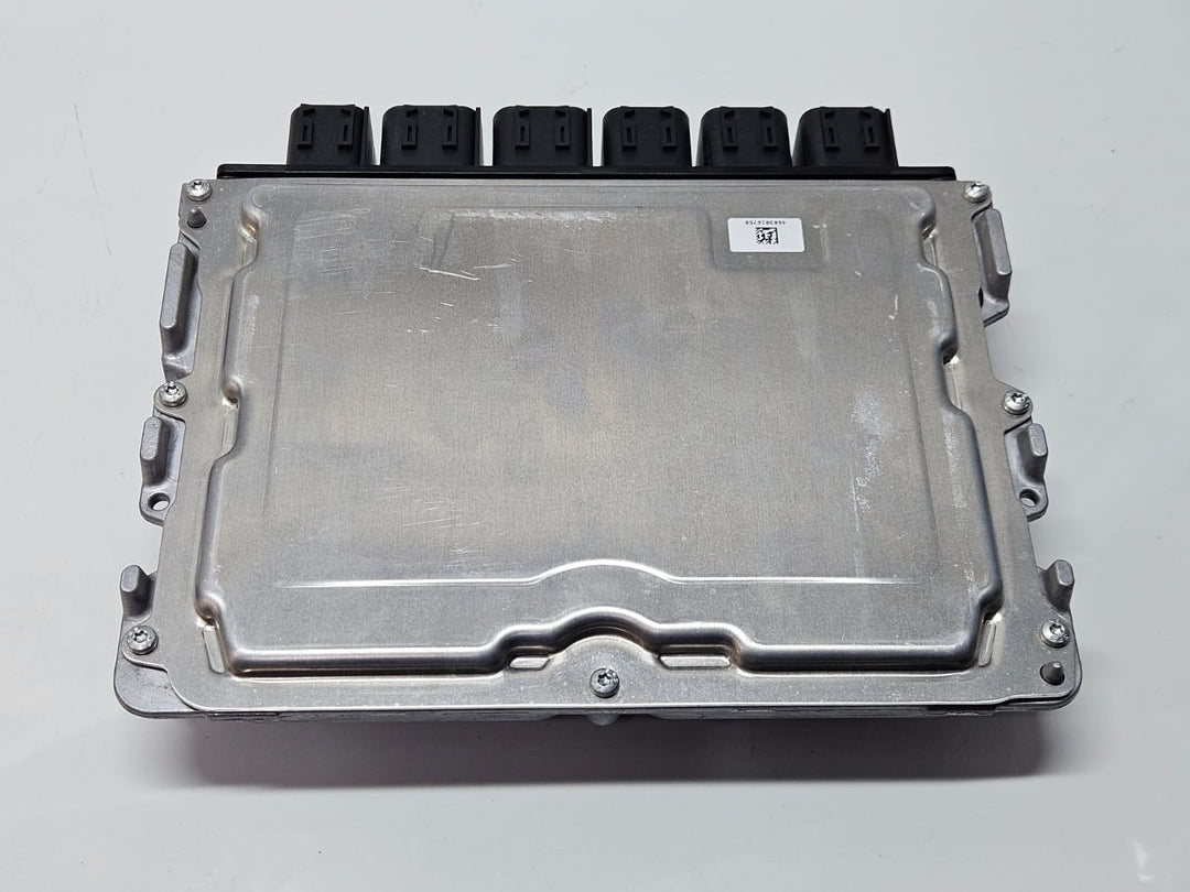 5A40107-2021 BMW 330i G20 B46 Engine Control Unit Module DME OEM