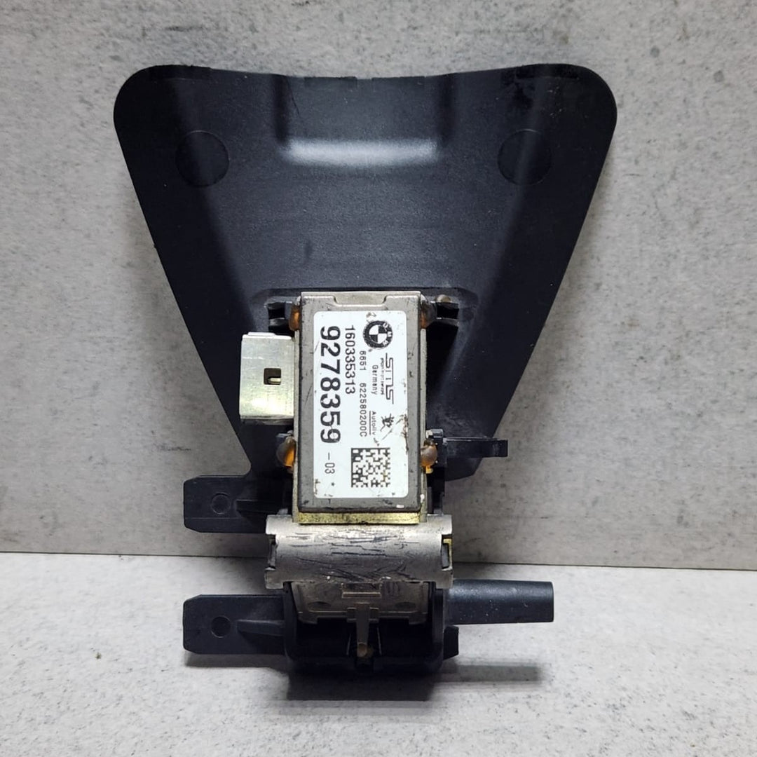 BMW Front Camera Lane Departure Windshield 9278359 F30 F31 F35 F80 M3 and F82 M4