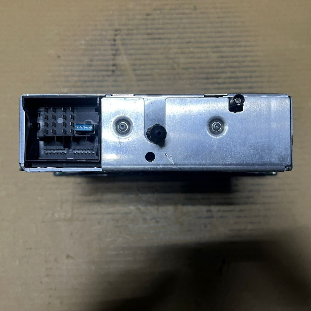 BMW Professional Cd Radio Player 9246500 E84 X1, E90, E91, E92, E93, E87, E88