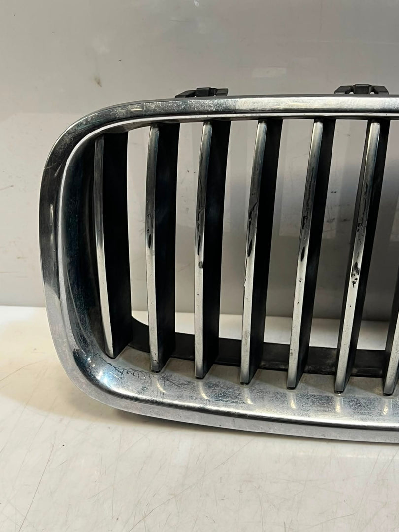 2010-2013 BMW 528i 535i 5 Series F10 F11 Front Bumper Kidney Grille 7200727