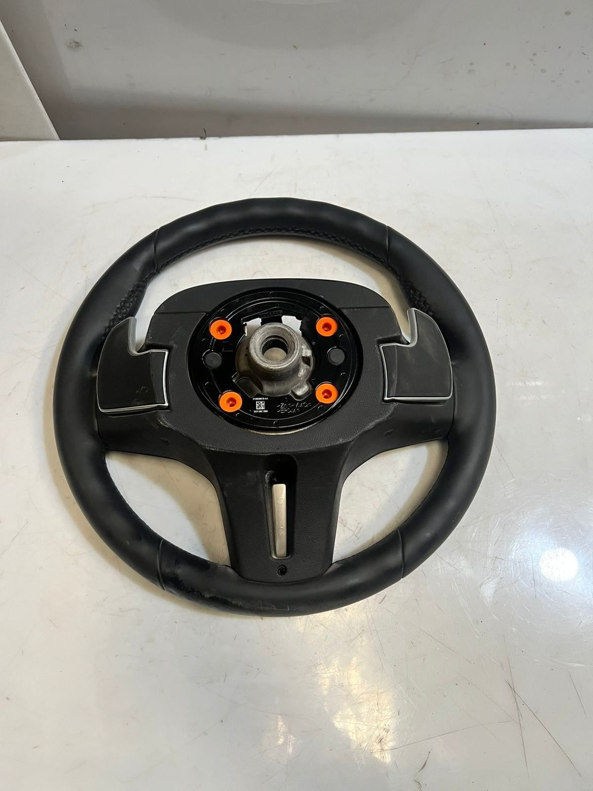 OEM BMW G20 G01 M Sport Steering Wheel Brand new -9882233