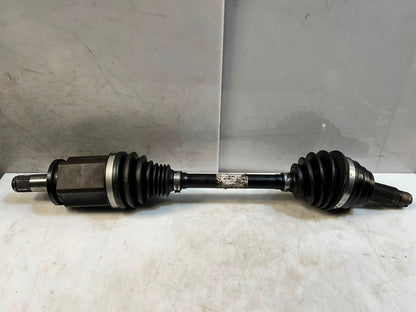 2006-2013 BMW X5 E70 X6M F86 X5M F85 X6 E71 Front Left Drive Shaft AXLE 7553945