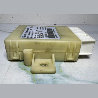 Mercedes Parking Distance Control Module A2045406662 W204 C-Class
