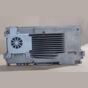 BMW 3 SERIES G20 G21 SPEEDOMETER CLUSTER CONTROL MODULE 5A825C5