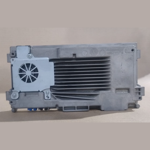 BMW 3 SERIES G20 G21 SPEEDOMETER CLUSTER CONTROL MODULE 5A825C5
