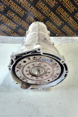 2009-2011 BMW 3 Series Automatic Gearbox 7590329 E90 E91 325d 330d 6HP28
