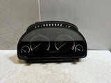2014-2019 BMW X5 Instrument Cluster 6831791 40e x5 f15 160 miles