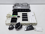 Load image into Gallery viewer, 8472346-2019 BMW X2 F39 B48B RHD Engine Control Unit Set DDE OEM