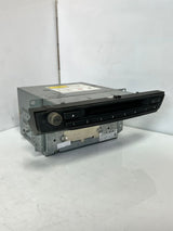 2010-13 BMW E70 X5 E71 X6 E93 Radio Navigation Multimedia Head Unit 9273181 OEM