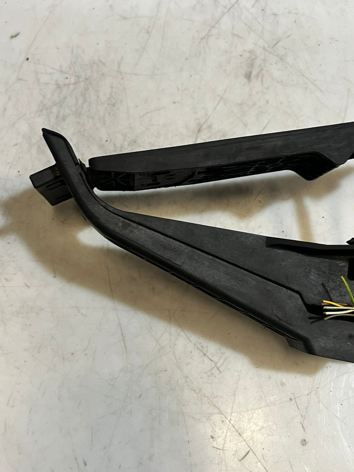 2000-2006 BMW X5 E53 Accelerator throttle Pedal Module 6753518 OEM