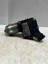 2005 BMW 730d 7 Series E65 E66 Front Windshield Wiper Motor 6923740 0390241806