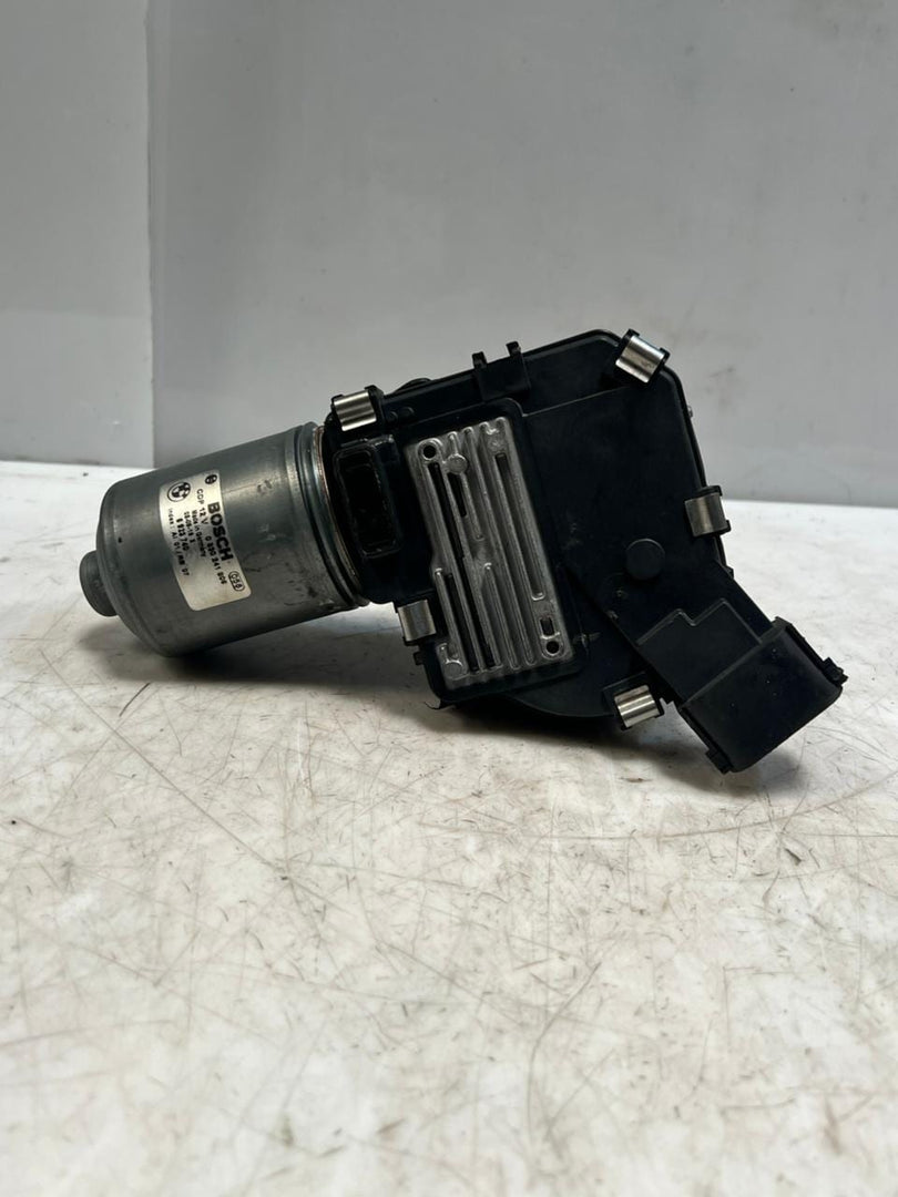 2005 BMW 730d 7 Series E65 E66 Front Windshield Wiper Motor 6923740 0390241806