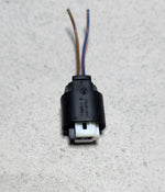 قم بتحميل الصورة إلى عارض الصور، BMW Outside Temperature Sensor 693695301 7 Series F01 F02, BMW 3 Series E90 E91