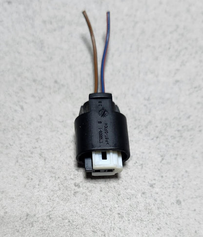 BMW Outside Temperature Sensor 693695301 7 Series F01 F02, BMW 3 Series E90 E91