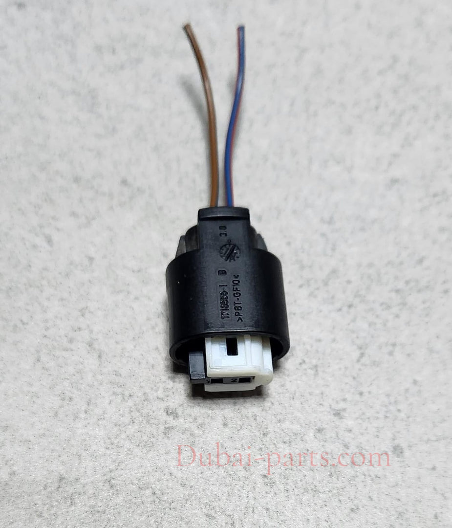 BMW Outside Temperature Sensor 693695301 7 Series F01 F02, BMW 3 Series E90 E91