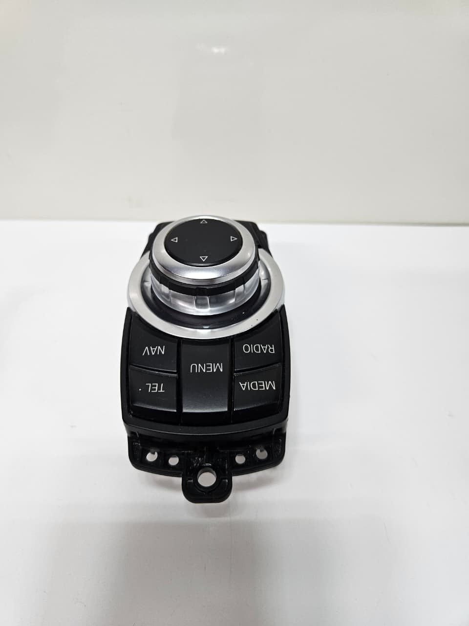 2009-2015 BMW 750i Idrive Controller Switch 9286699